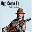 Oye Como Va - Santana – Voice & Style Expansion Packs for Yamaha Genos ...