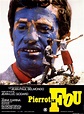Pierrot el loco (1965) - FilmAffinity