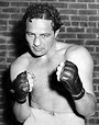 The Wisdom of Max Baer | Max baer, Boxing images, Max baer boxer