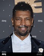 Deon Cole arrives at the 51st NAACP Image Awards held at the Pasadena ...