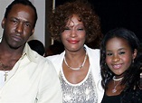 Hija de Whitney Houston dejará de recibir tratamiento médico » Crónica Viva