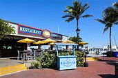 Conch Republic Seafood Company