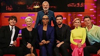 Episode 1 | The Graham Norton Show | BBC America