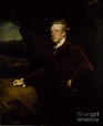Lord Richard Cavendish Painting by Joshua Reynolds - Fine Art America
