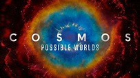 'Cosmos: Possible Worlds': National Geographic Announces New Docuseries ...