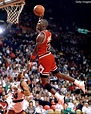 Michael Jordan Slam Dunk Wallpapers - Top Free Michael Jordan Slam Dunk ...