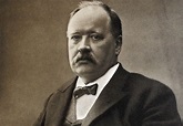 Historia y biografía de Svante August Arrhenius