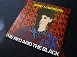 Jerry Harrison – ‘The Red and The Black’ UK LP (Sire Records, SRK 3631 ...