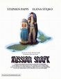 Russian Snark (2010) New Zealand movie poster