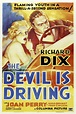 The Devil Is Driving (1937 film) - Alchetron, the free social encyclopedia