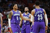Charlotte Hornets: Evaluating the Roster's Potential Future with the Team