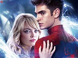 Andrew Garfield The Amazing Spider-Man 2 Wallpapers - Wallpaper Cave