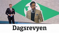 Dagsrevyen – 17. september 2019 – NRK TV