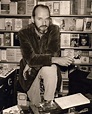 At 95, Lawrence Ferlinghetti Recounts More Than Six Decades of Life in ...