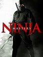 Ninja Masters - Movie Reviews