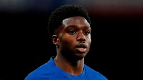 Tariq Lamptey: Brighton sign 19-year-old defender from Chelsea ...
