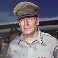 Douglas MacArthur - France Of Honor