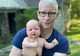 Is Anderson Cooper Married to Partner/Husband? - ismarried.com