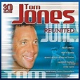 Reunited Cd: Tom Jones: Amazon.es: CDs y vinilos}