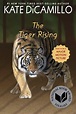 The Tiger Rising by Kate DiCamillo | Books Becoming Movies in 2021 ...