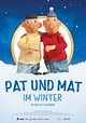 Pat und Mat im Winter - Outside the Box
