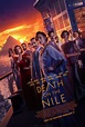 Muerte en el Nilo: nueva adaptación del libro de Agatha Christie| Radiónica