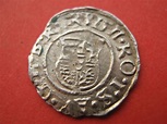 Rudolph II. H.R.R. - 1597 - Antique-Coins-Shop