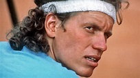 Michael Westphal - Tragischer Tod eines Tennisstars | NDR.de - Sport ...