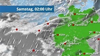Wetter Rostock Hansestadt - Wettervorhersage für Rostock - wetter.de