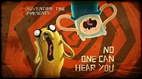 No One Can Hear You - The Adventure Time Wiki. Mathematical!