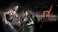 Training Facility: Team Play: Resident Evil Zero - Komplettlösung