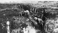 Erster Weltkrieg: Verdun - Deutsche Geschichte - Geschichte - Planet Wissen