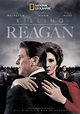 Killing Reagan (National Geographic) on DVD Movie