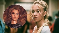 Sydney Sweeney (Euphoria) estelarizará y producirá reboot de Barbarella