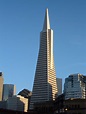 Transamerica Pyramid, 600 Montgomery | Transamerica Pyramid Center