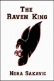 bol.com | The Raven King (ebook), Nora Sakavic | 9781301824298 | Boeken