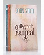 Cristianismo Autêntico | John Stott