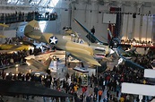 National Air and Space Museum Marks the Fifth Anniversary of the Steven ...