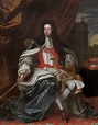 Staatsieportret van Koning-Stadhouder Willem III | Museum/nl\