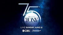 The 75th Annual Tony Awards (TV Special 2022) - IMDb