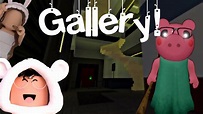 Piggy | Chapter 3 - Gallery | (Roblox) - YouTube