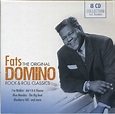 Fats Domino - The Original Rock & Roll Classics (CD) | Discogs