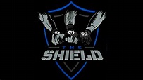 the shield logo | Wwe Shield Logo | www.pixshark.com - Images Galleries ...