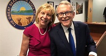 Frances Struewing-DeWine Wiki: Facts about Ohio Gov. Mike DeWine’s Wife