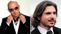 La verdad tras la fotografía del cantante Pitbull con cabello – Metro ...