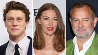 George Mackay, Kelly Macdonald & Hugh Bonneville Lead Cast In Netflix ...