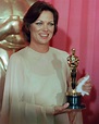 Louise Fletcher Dead: Oscar-Winning 'One Flew Over the Cuckoo's Nest ...