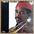 Hannibal Marvin Peterson - Tribute - UNIVERSOUNDS