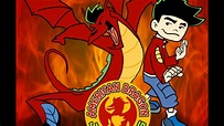 American Dragon Review - YouTube
