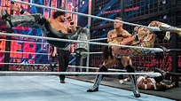 Miz & Morrison run amok inside the Elimination Chamber: WWE The Best Of ...